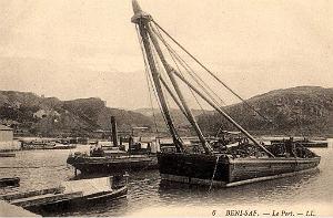 Beni saf 65